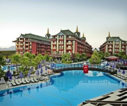 Siam Elegance, 5*