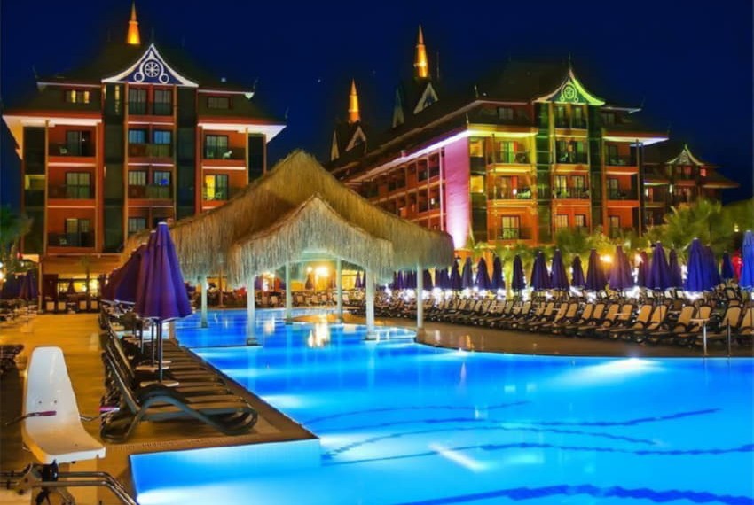 Siam Elegance, 5* Siam Elegance, 5*