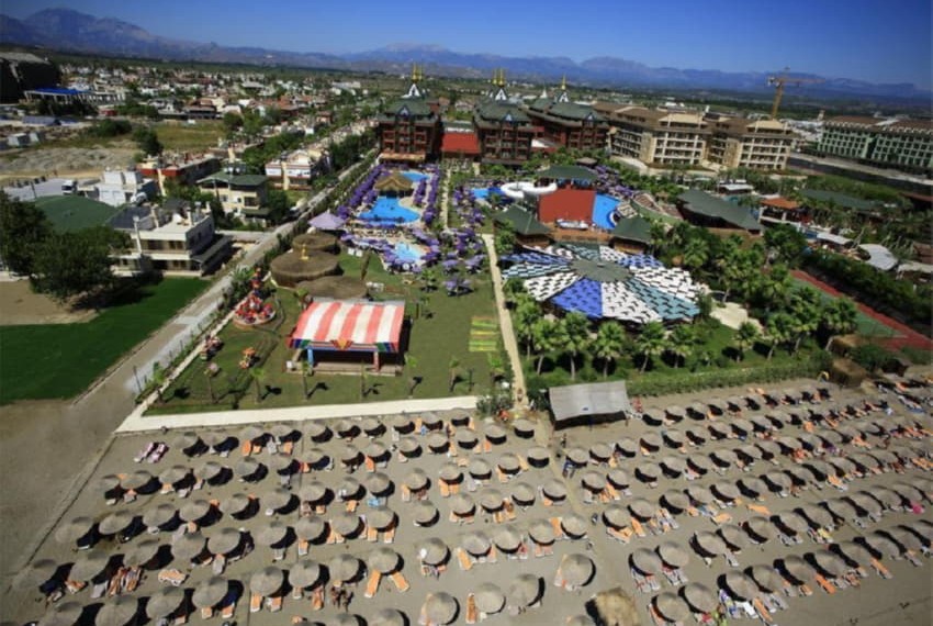 Siam Elegance, 5* Siam Elegance, 5*