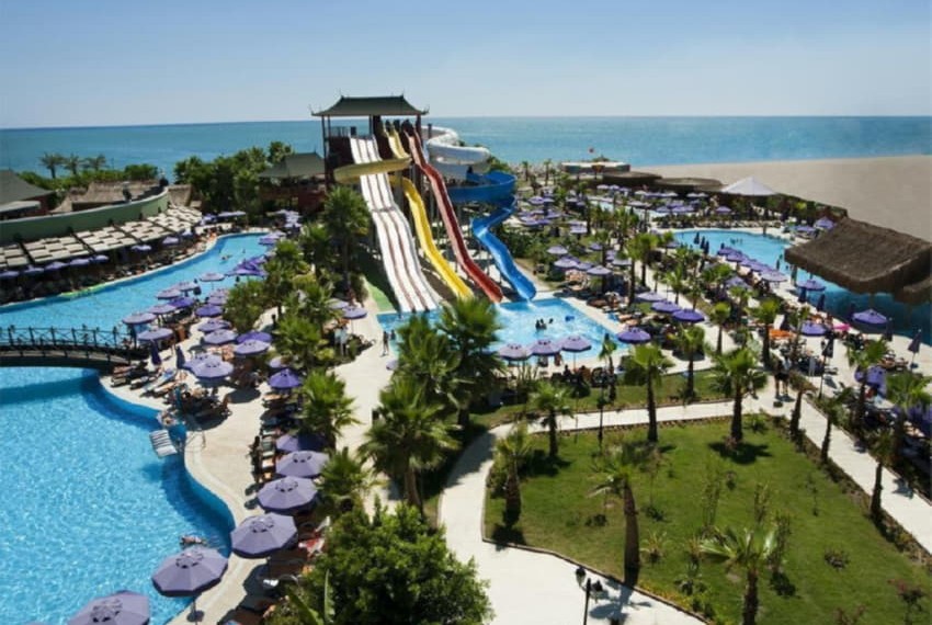 Siam Elegance, 5* Siam Elegance, 5*