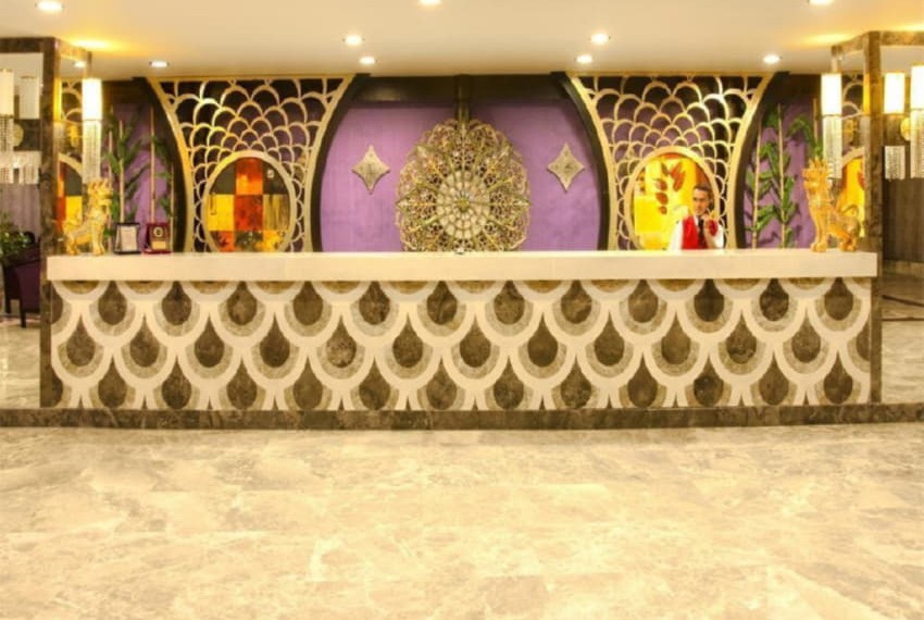 Siam Elegance, 5* Siam Elegance, 5*