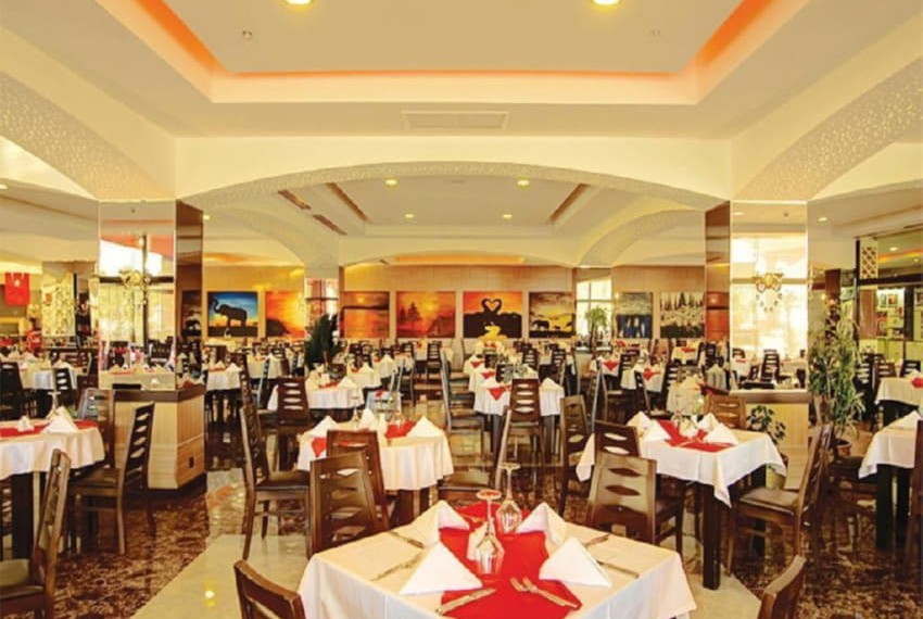Siam Elegance, 5* Siam Elegance, 5*