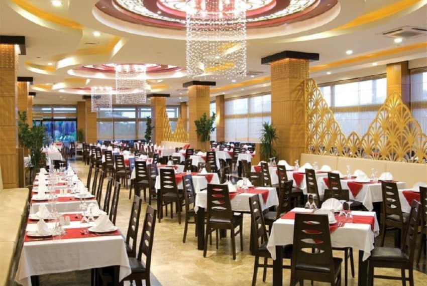 Siam Elegance, 5* Siam Elegance, 5*