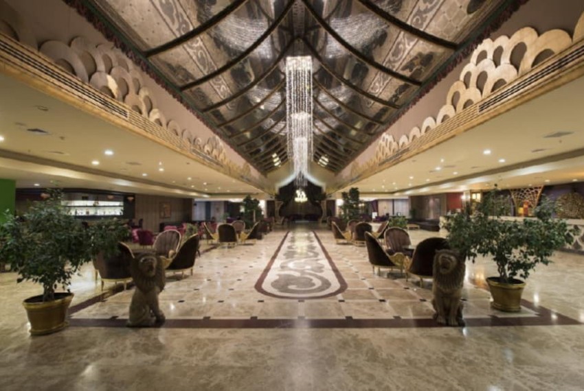 Siam Elegance, 5* Siam Elegance, 5*