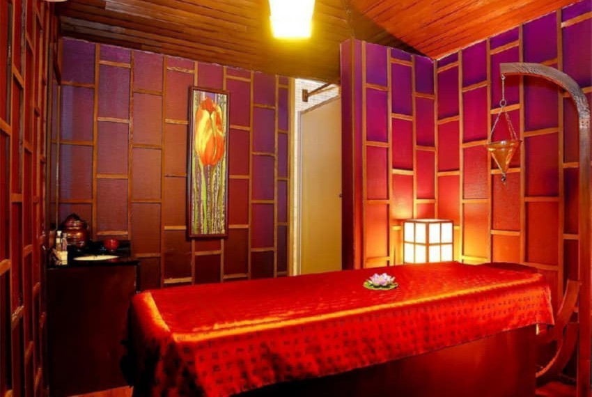 Siam Elegance, 5* Siam Elegance, 5*