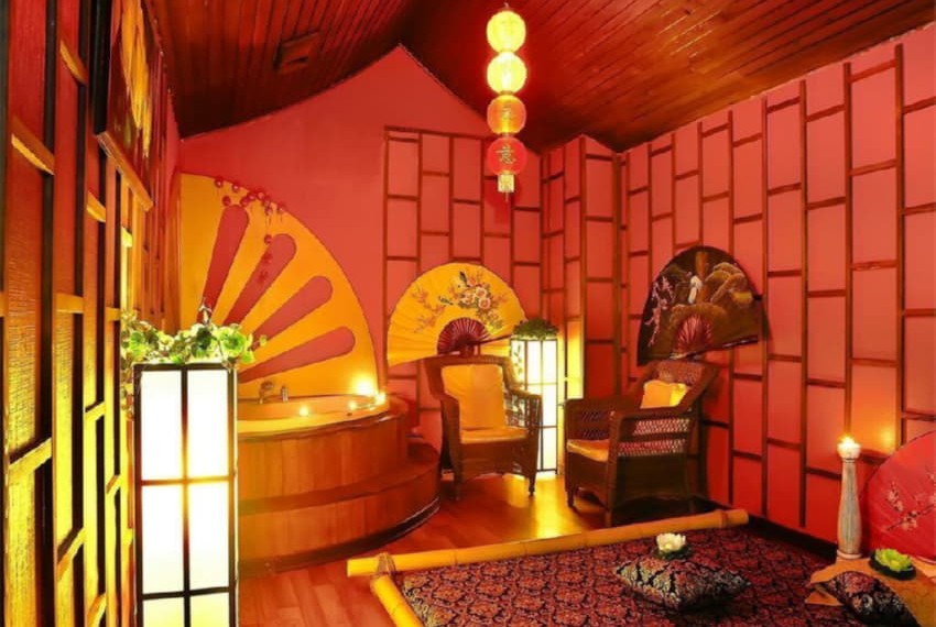 Siam Elegance, 5* Siam Elegance, 5*