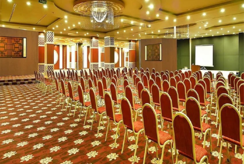 Siam Elegance, 5* Siam Elegance, 5*