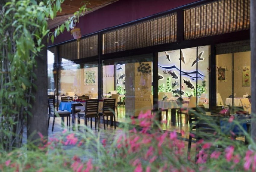 Siam Elegance, 5* Siam Elegance, 5*