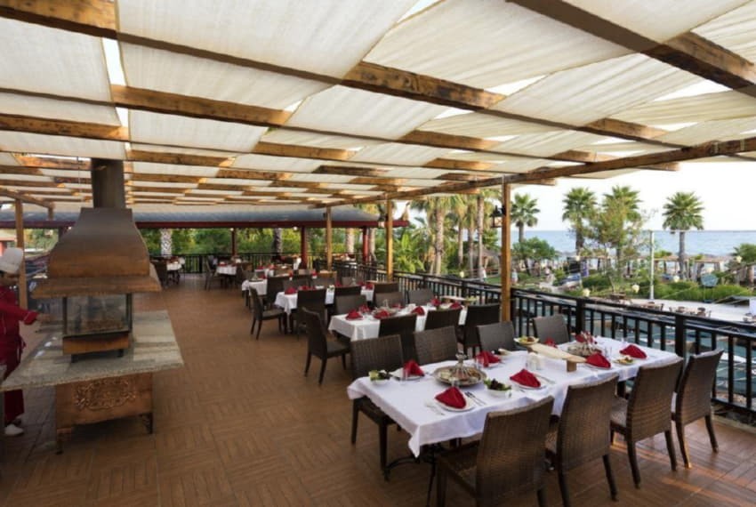 Siam Elegance, 5* Siam Elegance, 5*