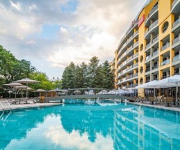 Viva Club, 4*