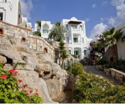 Sunhill, 3*