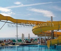 Sunhill Centro, 4*
