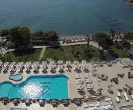 Azka Hotel, 5*