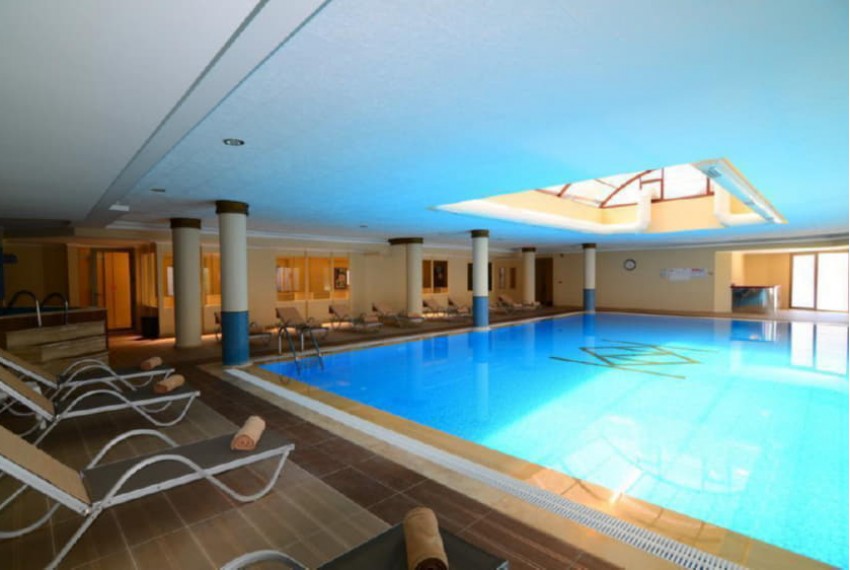 Azka Hotel, 5* Azka Hotel, 5*