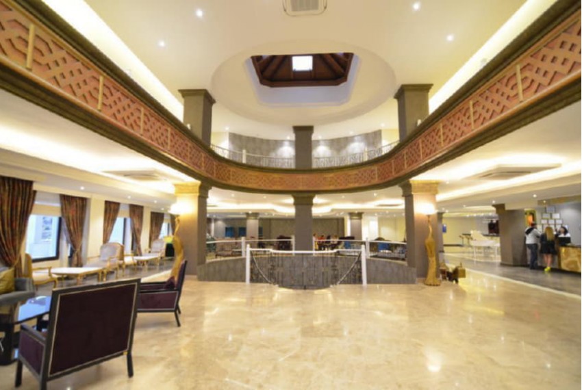 Azka Hotel, 5* Azka Hotel, 5*
