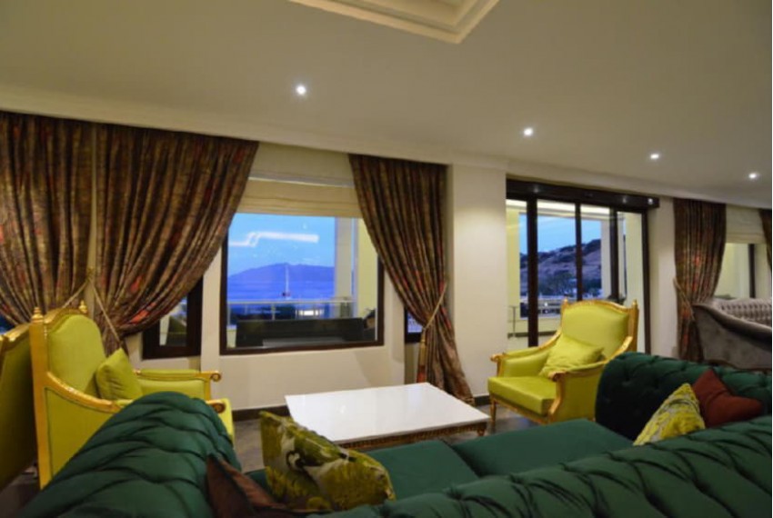 Azka Hotel, 5* Azka Hotel, 5*