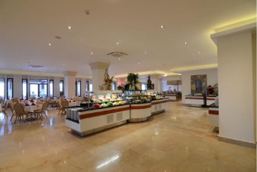 Azka Hotel, 5* Azka Hotel, 5*