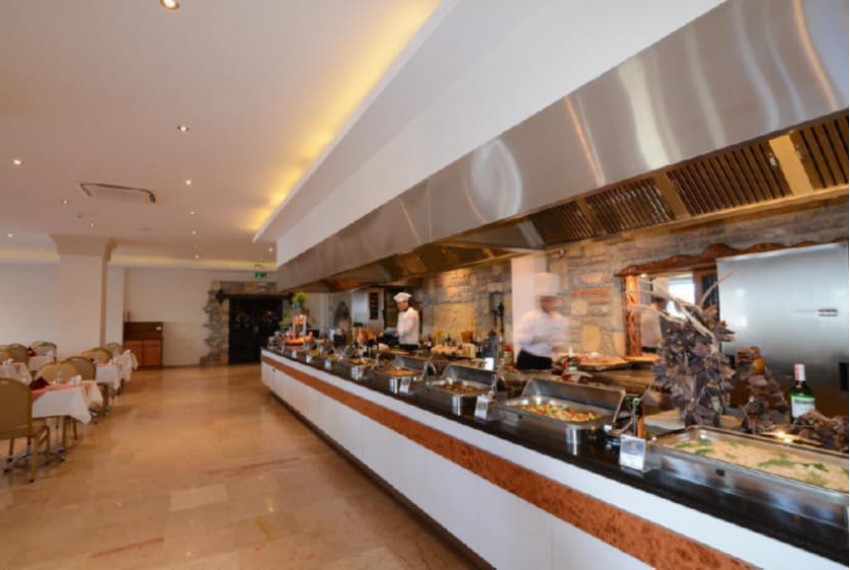 Azka Hotel, 5* Azka Hotel, 5*