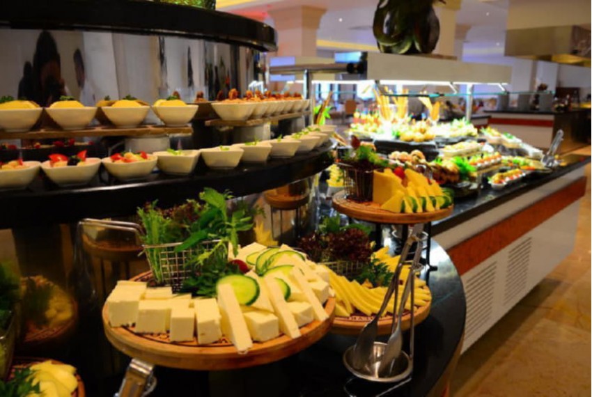Azka Hotel, 5* Azka Hotel, 5*