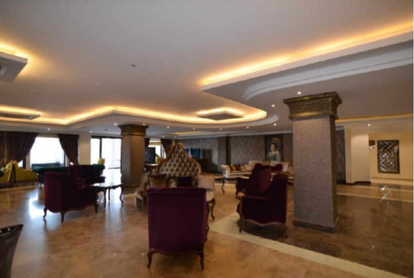 Azka Hotel, 5* Azka Hotel, 5*