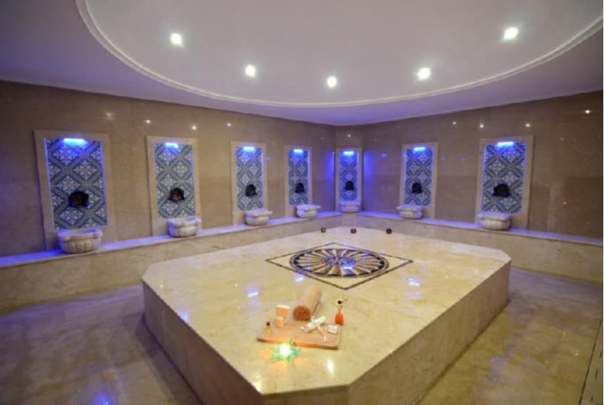 Azka Hotel, 5* Azka Hotel, 5*