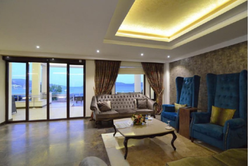 Azka Hotel, 5* Azka Hotel, 5*