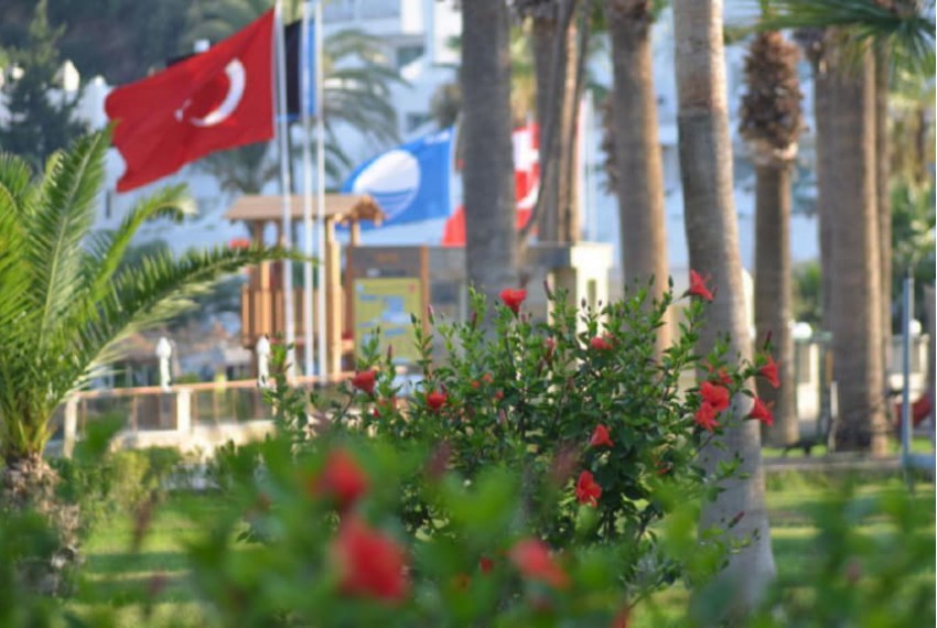 Azka Hotel, 5* Azka Hotel, 5*