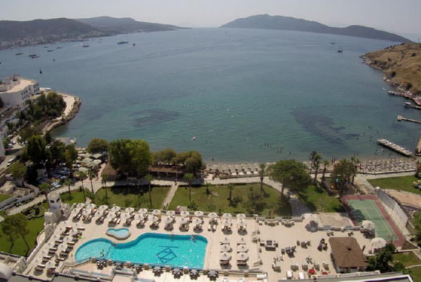 Azka Hotel, 5* Azka Hotel, 5*