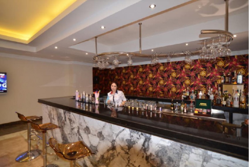 Azka Hotel, 5* Azka Hotel, 5*