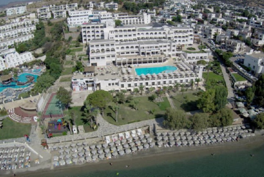 Azka Hotel, 5* Azka Hotel, 5*