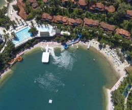 Club & Hotel Letoonia, HV-1