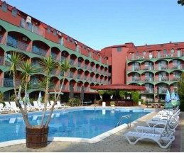 Jasmin Club / Hotel Kokiche, 3*