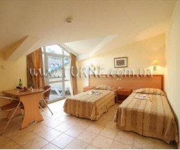 Therma Maris Dalaman, 4*
