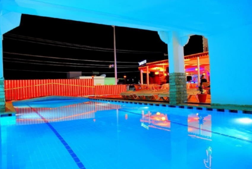 Vela Hotel, 3* Vela Hotel, 3*