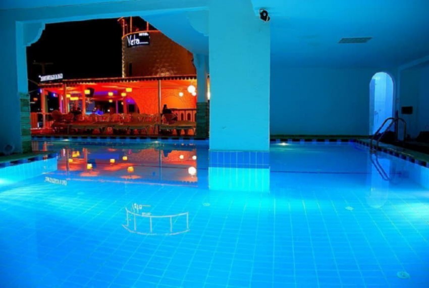 Vela Hotel, 3* Vela Hotel, 3*