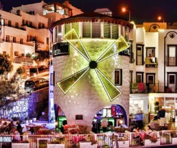 Vela Hotel, 3*