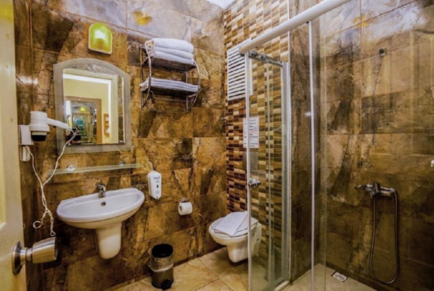 Vela Hotel, 3* Vela Hotel, 3*