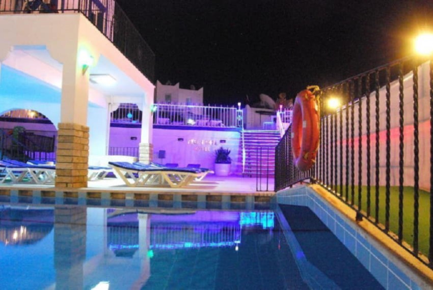 Vela Hotel, 3* Vela Hotel, 3*