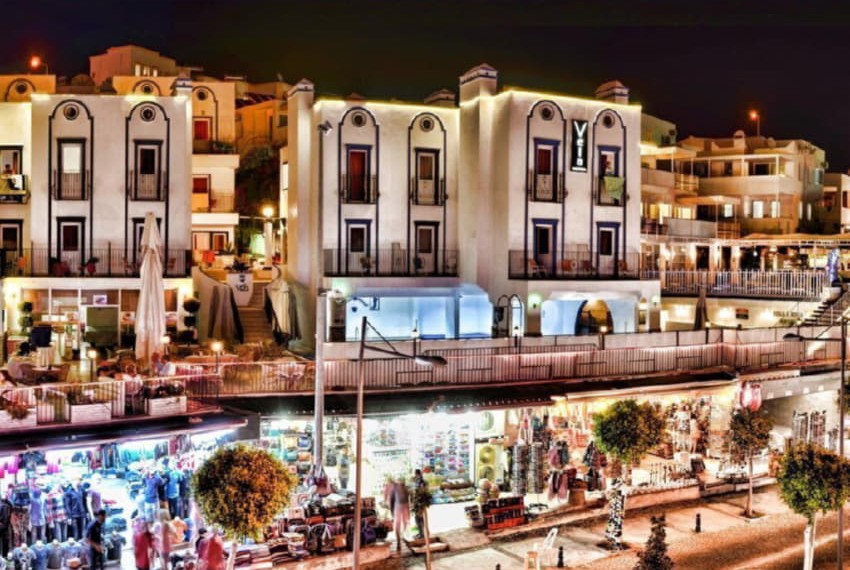 Vela Hotel, 3* Vela Hotel, 3*