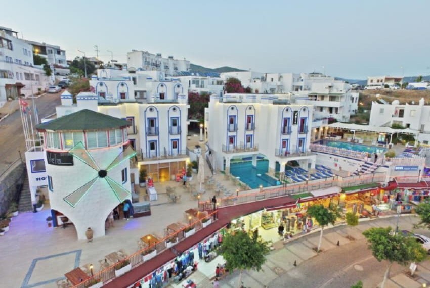 Vela Hotel, 3* Vela Hotel, 3*