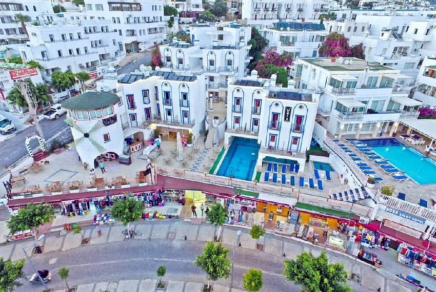 Vela Hotel, 3* Vela Hotel, 3*