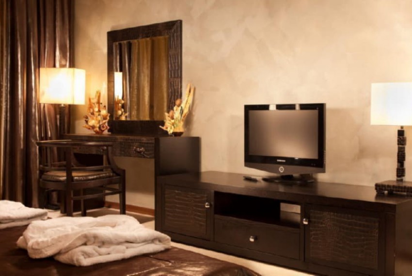 Garden of Eden Aparthotel, 4* Garden of Eden Aparthotel, 4*