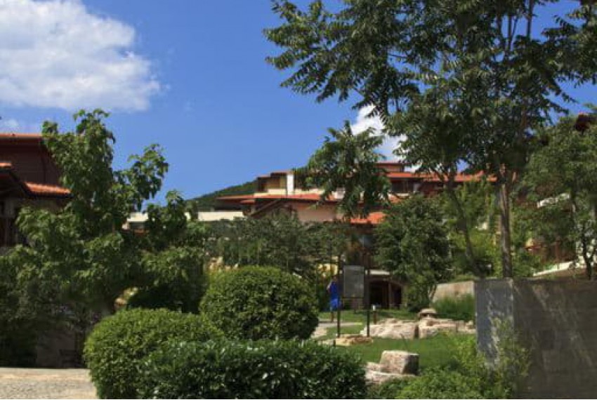 Garden of Eden Aparthotel, 4* Garden of Eden Aparthotel, 4*