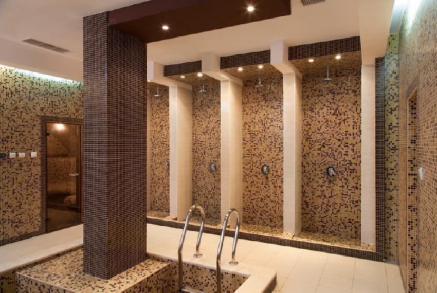 Garden of Eden Aparthotel, 4* Garden of Eden Aparthotel, 4*