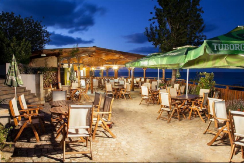 Garden of Eden Aparthotel, 4* Garden of Eden Aparthotel, 4*