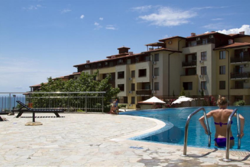 Garden of Eden Aparthotel, 4* Garden of Eden Aparthotel, 4*