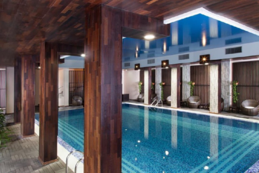 Garden of Eden Aparthotel, 4* Garden of Eden Aparthotel, 4*