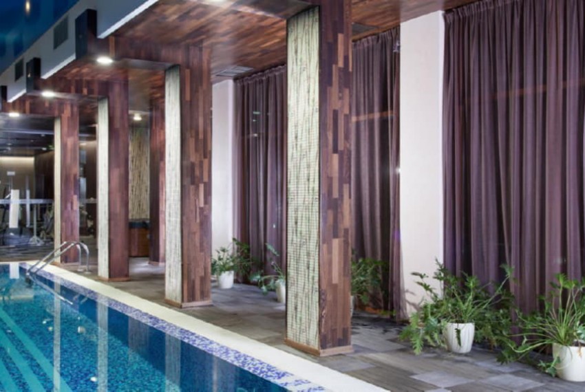 Garden of Eden Aparthotel, 4* Garden of Eden Aparthotel, 4*