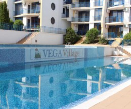 Vega Village, 3*