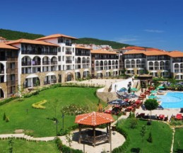 Watermill, 3*